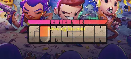 Enter the Gungeon v2.0.7-3DM 典藏版 挺进地牢的图片3