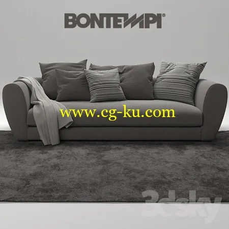 SOFA TAYLOR, BONTEMPI的图片1