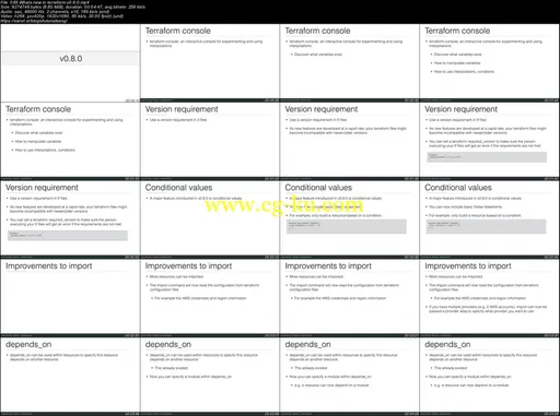 Learn Devops Infrastructure Automation With Terraform的图片1