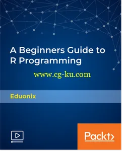 A Beginners Guide to R Programming的图片1