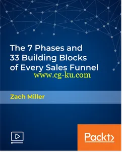 The 7 Phases and 33 Building Blocks of Every Sales Funnel的图片1