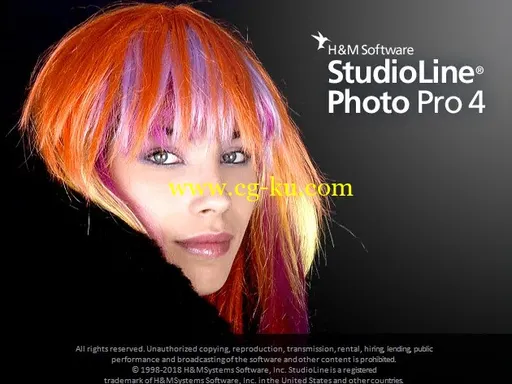 StudioLine Photo Pro 4.2.42 Multilingual的图片1