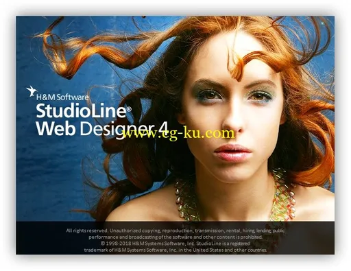 StudioLine Web Designer 4.2.42 Multilingual的图片1