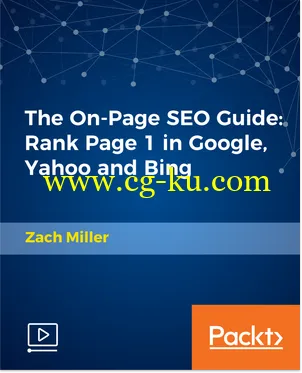 The On-Page SEO Guide: Rank Page 1 in Google, Yahoo and Bing的图片2