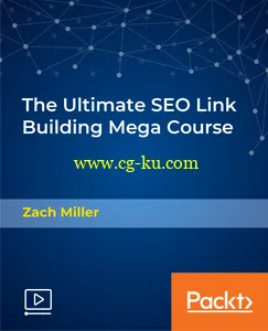 The Ultimate SEO Link Building Mega Course的图片1