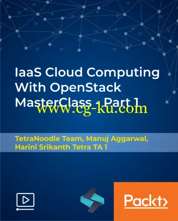 IaaS Cloud Computing With OpenStack MasterClass – Part 1的图片2