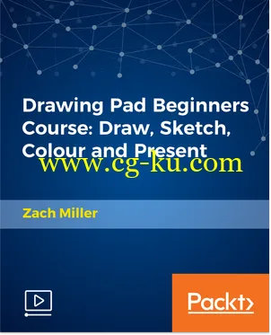 Drawing Pad Beginners Course: Draw, Sketch, Colour and Present的图片1