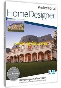 Home Designer Professional 2019 v20.3.0.54的图片1