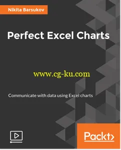 Perfect Excel Charts的图片1