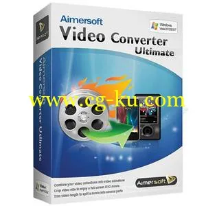 Aimersoft Video Converter Ultimate 10.2.6.174的图片1