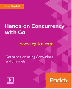 Hands-on Concurrency with Go的图片1