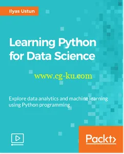 Learning Python for Data Science的图片1