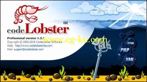 CodeLobster IDE 1.2.1 Multilingual的图片1