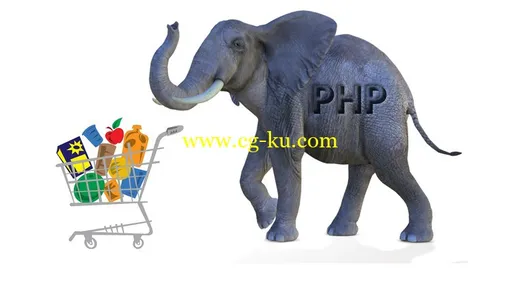 PHP for Beginners: How to Build an E-Commerce Store ( Update)的图片1