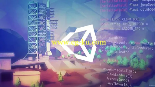 Complete C# Unity Developer 3D – Learn to Code Making Games July 2018的图片1