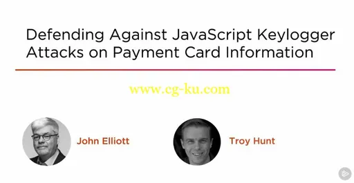 Defending Against JavaScript Keylogger Attacks on Payment Card Information的图片1