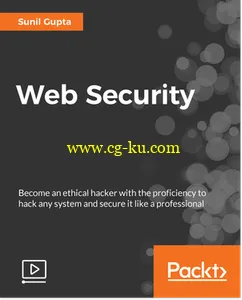 Web Security的图片1