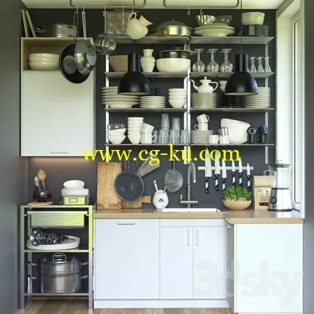 Kitchen set 1的图片1