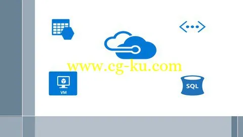 Microsoft Azure – Beginner’s Guide的图片2