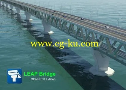 LEAP Bridge Concrete CONNECT Edition V18 Update 1的图片1