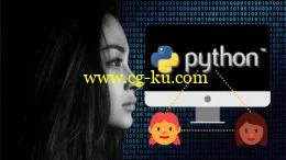 Programming For Girls with Python的图片1