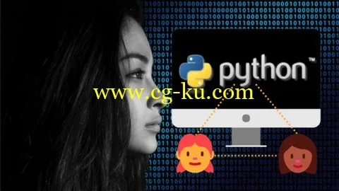 Programming For Girls with Python的图片2