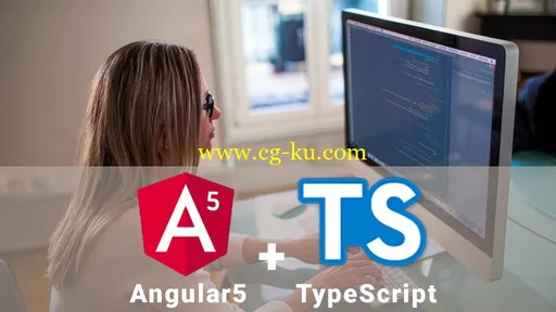 Angular5 + TypeScript from Basic to Advanced + Live Project的图片2