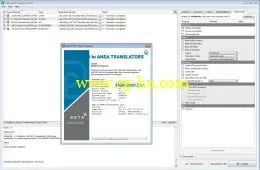 BETA CAE Systems 19.0.0 X64的图片2