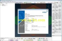 BETA CAE Systems 19.0.0 X64的图片9