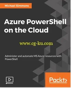 Azure PowerShell on the Cloud的图片1