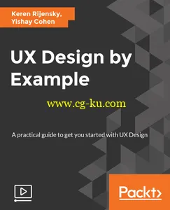 UX Design by Example的图片1