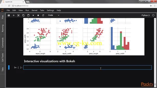 Data Science Essentials Advanced Algorithms and Visualizations的图片3