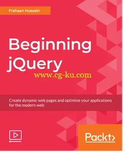 Beginning jQuery [eLearning]的图片1