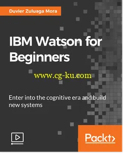 IBM Watson for Beginners的图片1