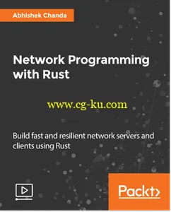 Network Programming with Rust的图片1