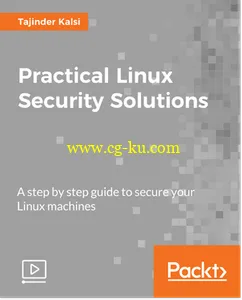 Practical Linux Security Solutions的图片1