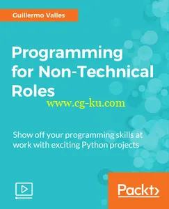 Programming for Non-Technical Roles的图片1