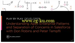 Play by Play: Understanding Apex Enterprise Patterns and Separation of Concerns in Salesforce的图片4