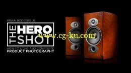 The Hero Shot: How To Light And Composite Product Photography的图片3