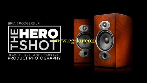 The Hero Shot: How To Light And Composite Product Photography的图片4