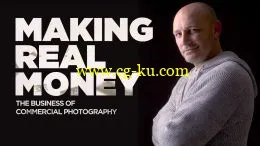 Making Real Money: The Business of Commercial Photography的图片2