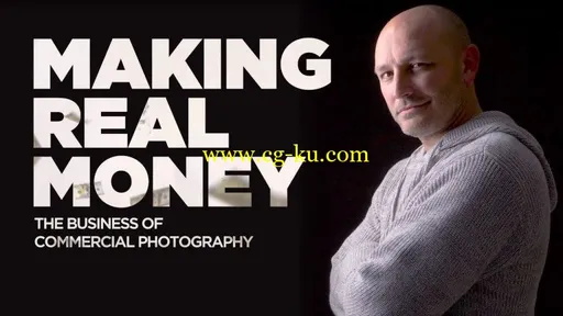 Making Real Money: The Business of Commercial Photography的图片3