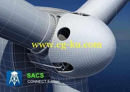 SACS CONNECT Edition V12的图片1