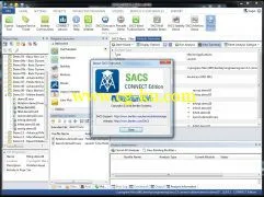 SACS CONNECT Edition V12的图片6