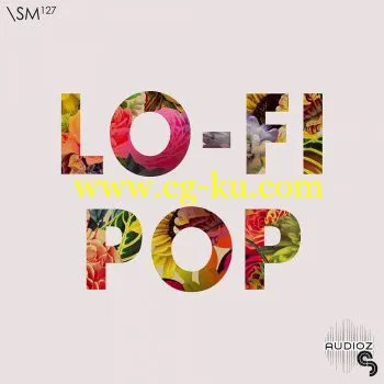 Sample Magic Lo-Fi Pop MULTiFORMAT的图片1