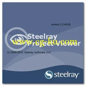 Steelray Project Viewer 2018.8.62的图片1