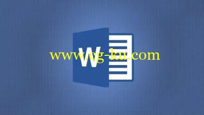 A complete guide to Microsoft Word 2013的图片1
