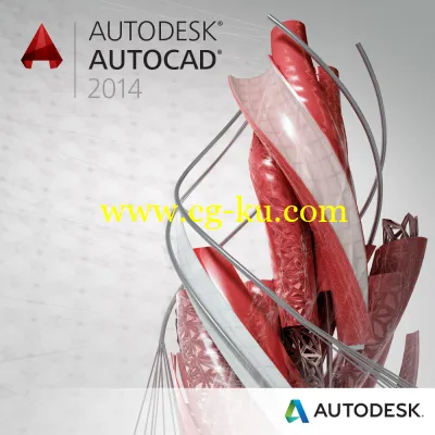 Autodesk AutoCAD 2014 MacOSX的图片2