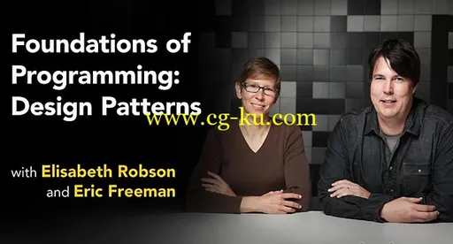 Foundations of Programming: Design Patterns的图片1