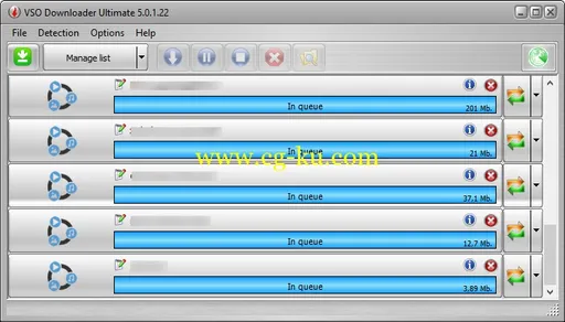 VSO Downloader Ultimate 5.0.1.54 Multilingual的图片1